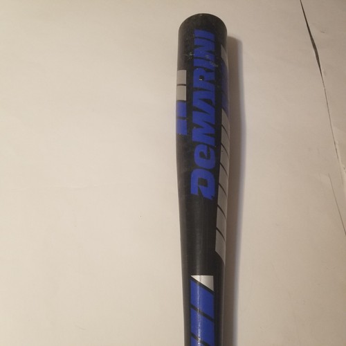 Demarini sc4 aluminum - demarini,